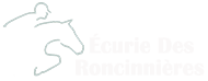 Ecurie Des Roncinnières