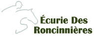 Ecurie Des Roncinnières