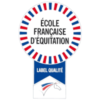 École Française Équitation